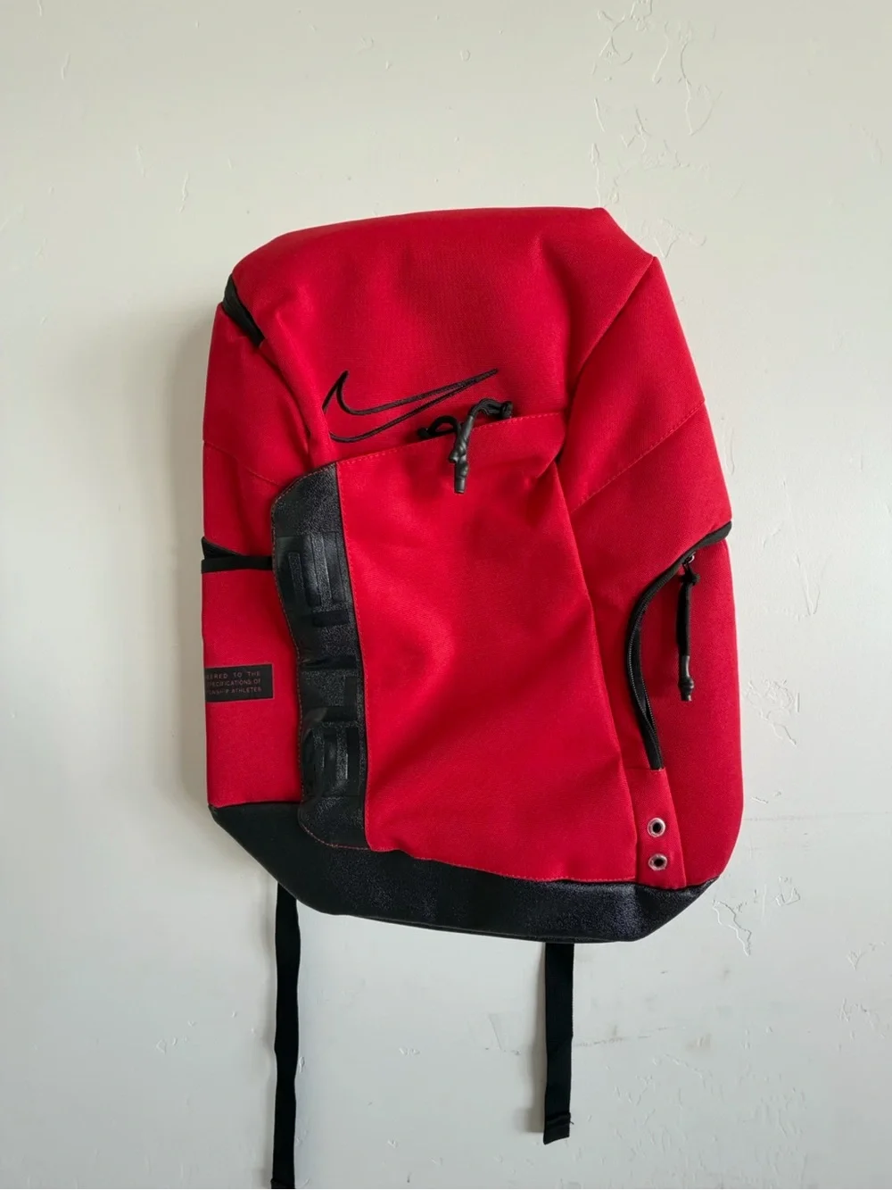 Nike Elite Backpack NWT